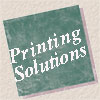 Printing Solutions